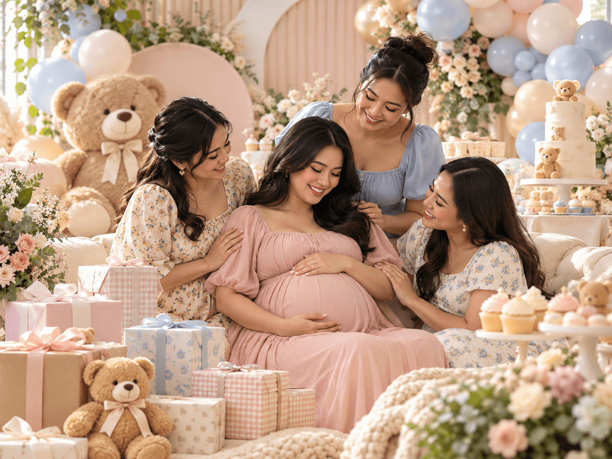 Baby Shower