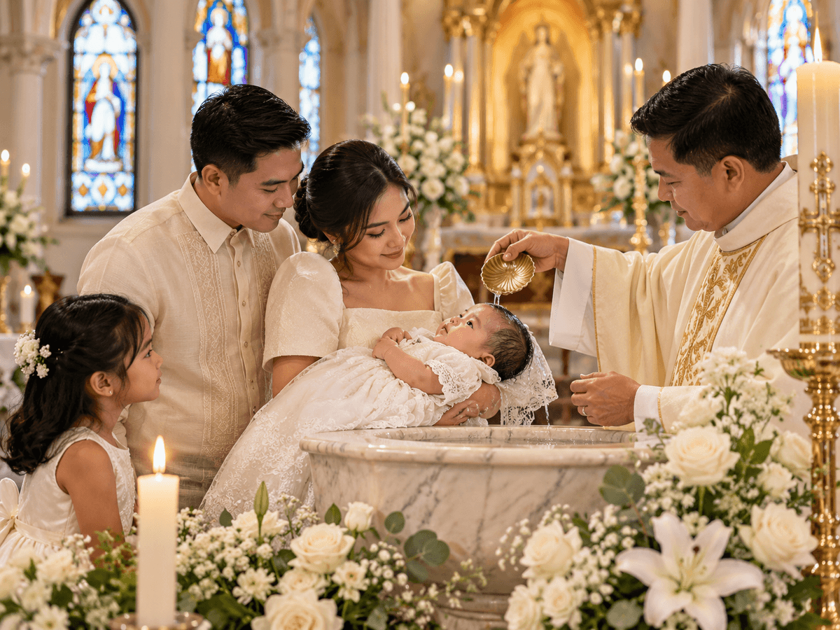 Baptism