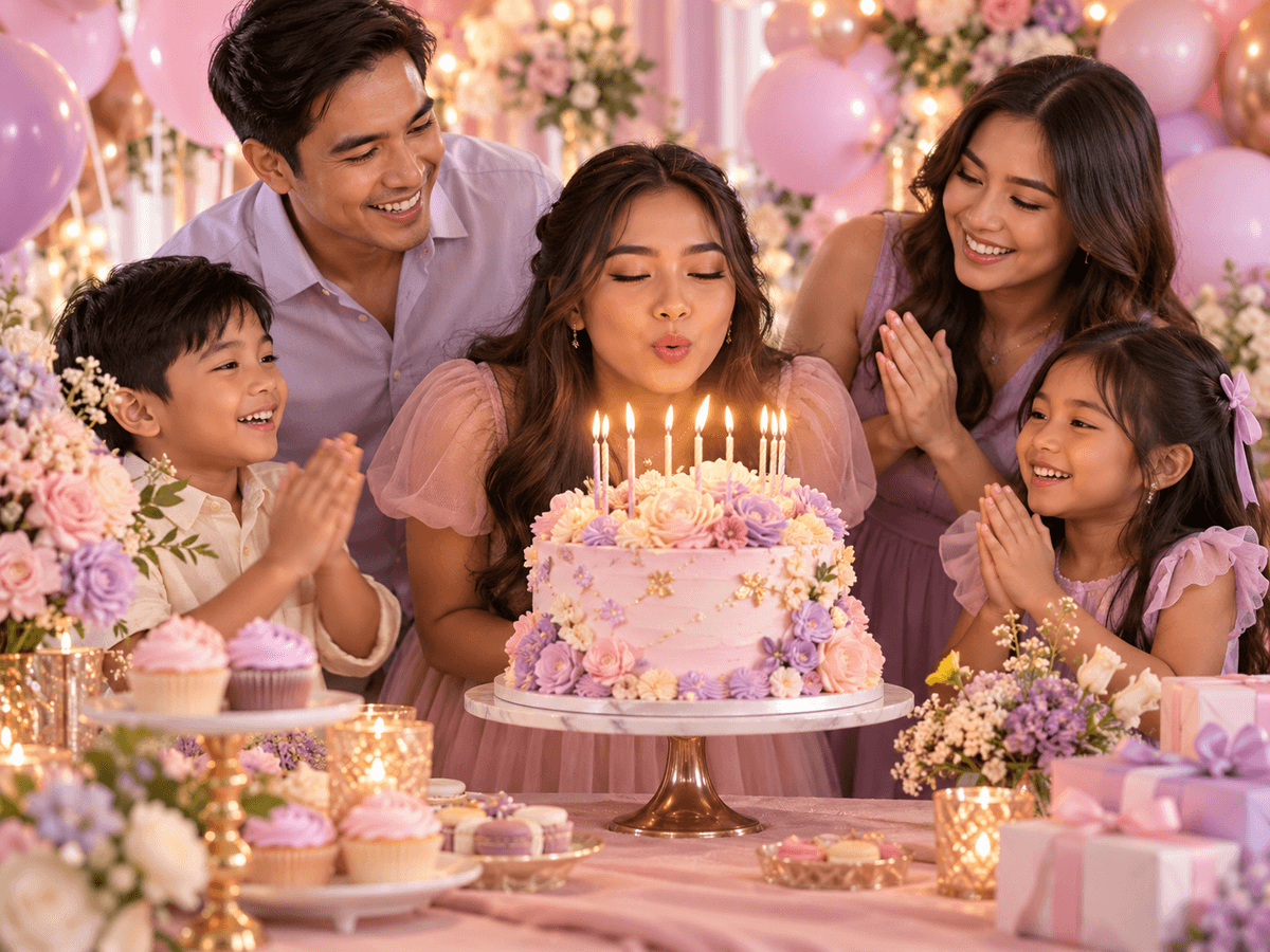 Birthday
