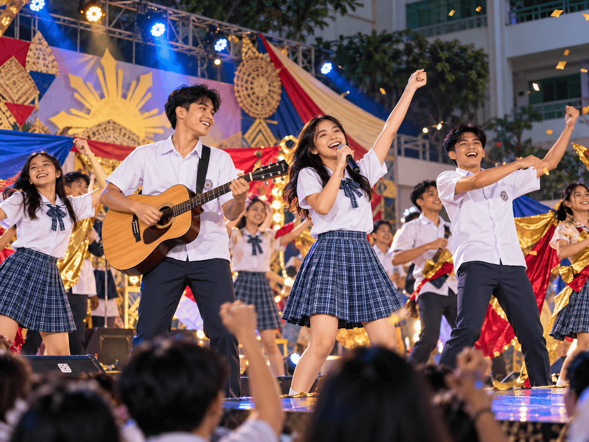 School Event